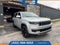 2022 Jeep Wagoneer Series III Sport Utility 4D