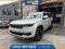 2022 Jeep Wagoneer Series III Sport Utility 4D