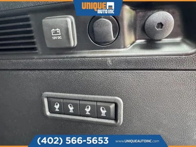 2022 Jeep Wagoneer Series III Sport Utility 4D