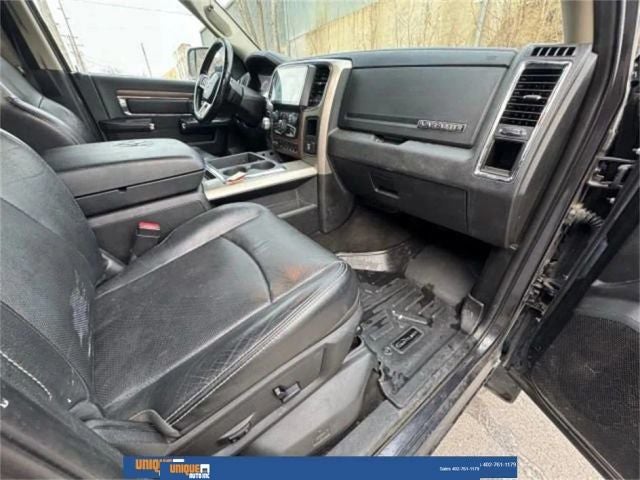 2013 RAM 1500 Laramie