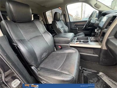 2013 RAM 1500 Laramie