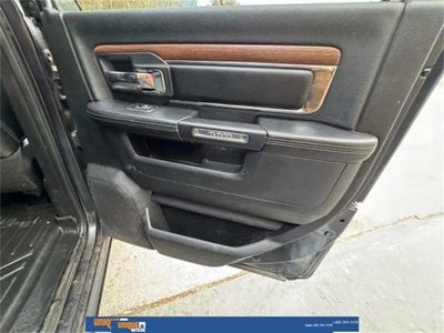 2013 RAM 1500 Laramie