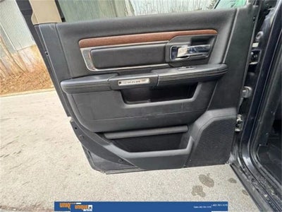 2013 RAM 1500 Laramie