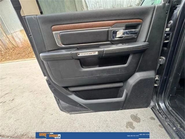 2013 RAM 1500 Laramie