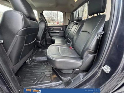 2013 RAM 1500 Laramie