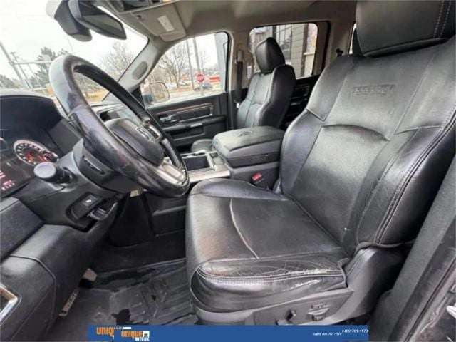 2013 RAM 1500 Laramie