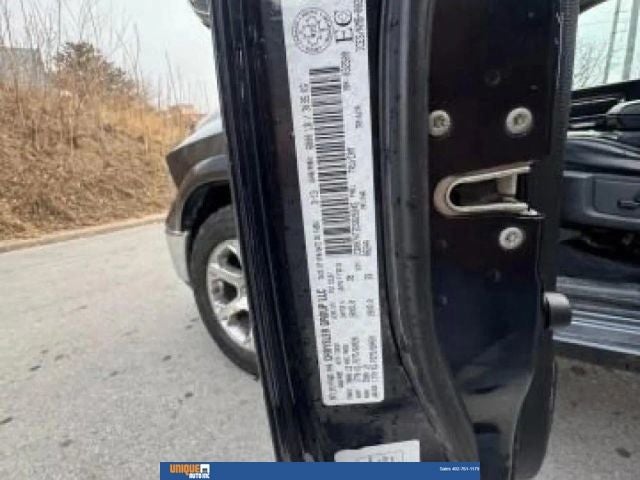 2013 RAM 1500 Laramie