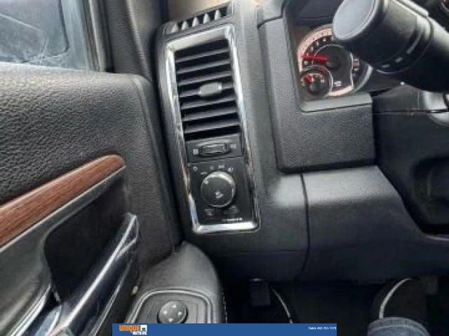 2013 RAM 1500 Laramie