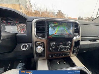 2013 RAM 1500 Laramie