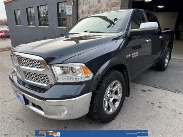 2013 RAM 1500 Laramie