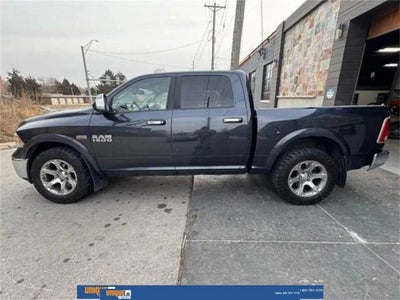 2013 RAM 1500 Laramie