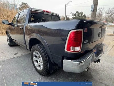 2013 RAM 1500 Laramie