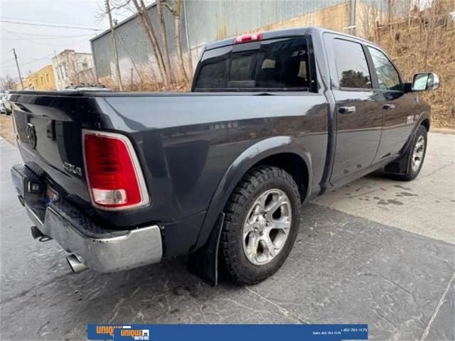 2013 RAM 1500 Laramie