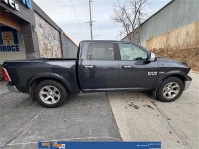 2013 RAM 1500 Laramie