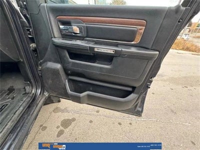 2013 RAM 1500 Laramie