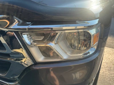 2019 RAM 1500 Crew Cab Big Horn Pickup 4D 5 1/2 ft