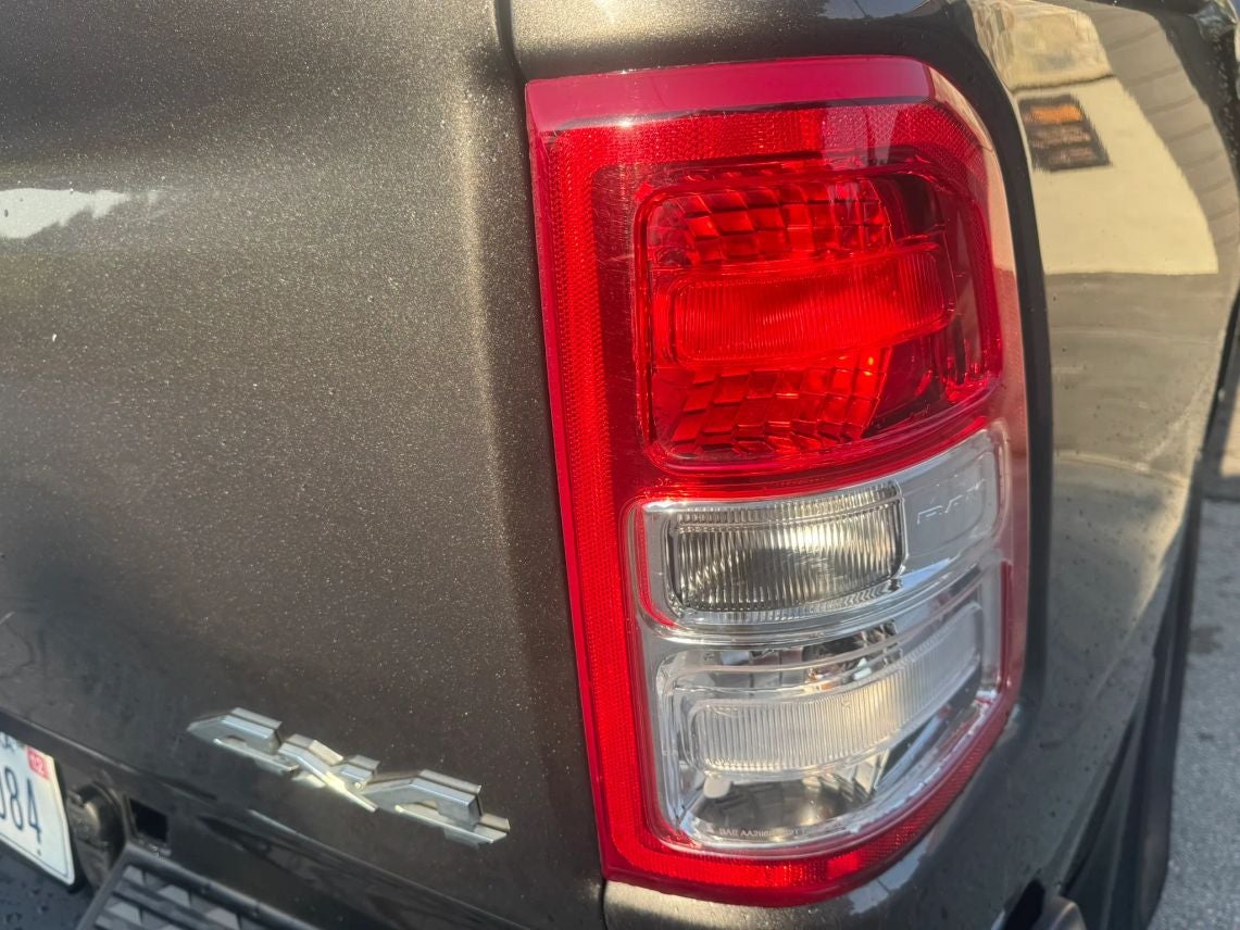 2019 RAM 1500 Crew Cab Big Horn Pickup 4D 5 1/2 ft