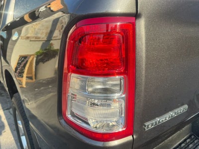 2019 RAM 1500 Crew Cab Big Horn Pickup 4D 5 1/2 ft