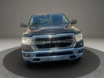 2019 RAM 1500 Crew Cab Big Horn Pickup 4D 5 1/2 ft