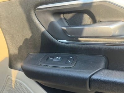 2019 RAM 1500 Crew Cab Big Horn Pickup 4D 5 1/2 ft