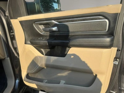 2019 RAM 1500 Crew Cab Big Horn Pickup 4D 5 1/2 ft