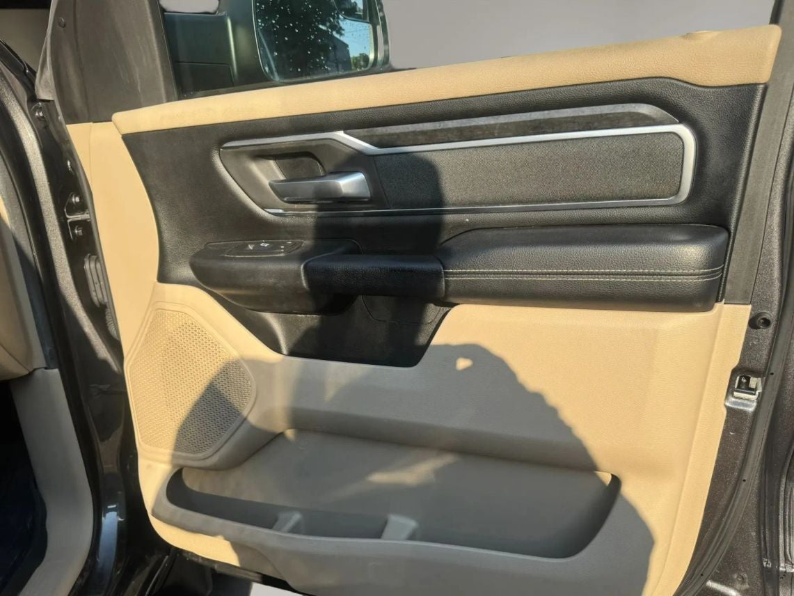 2019 RAM 1500 Crew Cab Big Horn Pickup 4D 5 1/2 ft