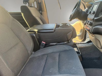 2019 RAM 1500 Crew Cab Big Horn Pickup 4D 5 1/2 ft