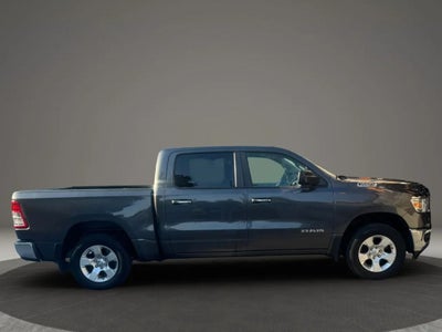 2019 RAM 1500 Crew Cab Big Horn Pickup 4D 5 1/2 ft
