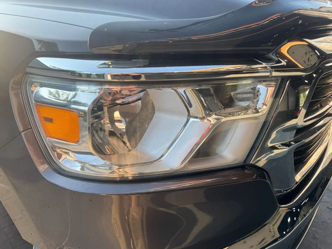 2019 RAM 1500 Crew Cab Big Horn Pickup 4D 5 1/2 ft