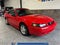 2002 Ford Mustang V6 Deluxe
