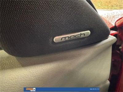 2002 Ford Mustang V6 Deluxe