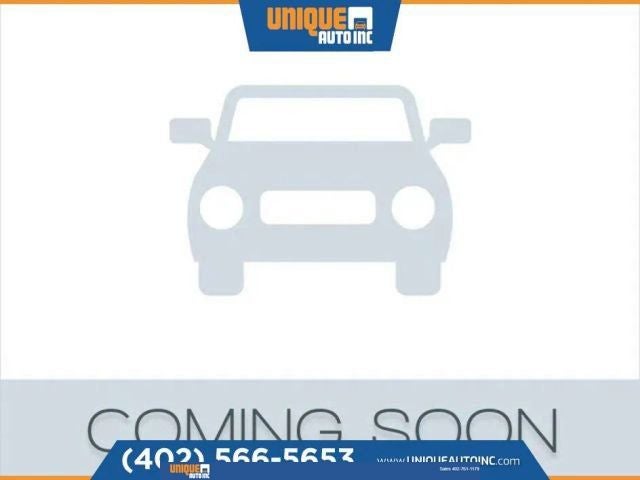 2010 Ford Focus's photo