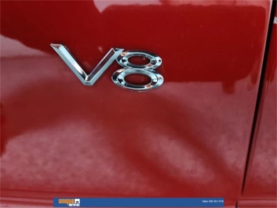 2003 Ford Thunderbird Base