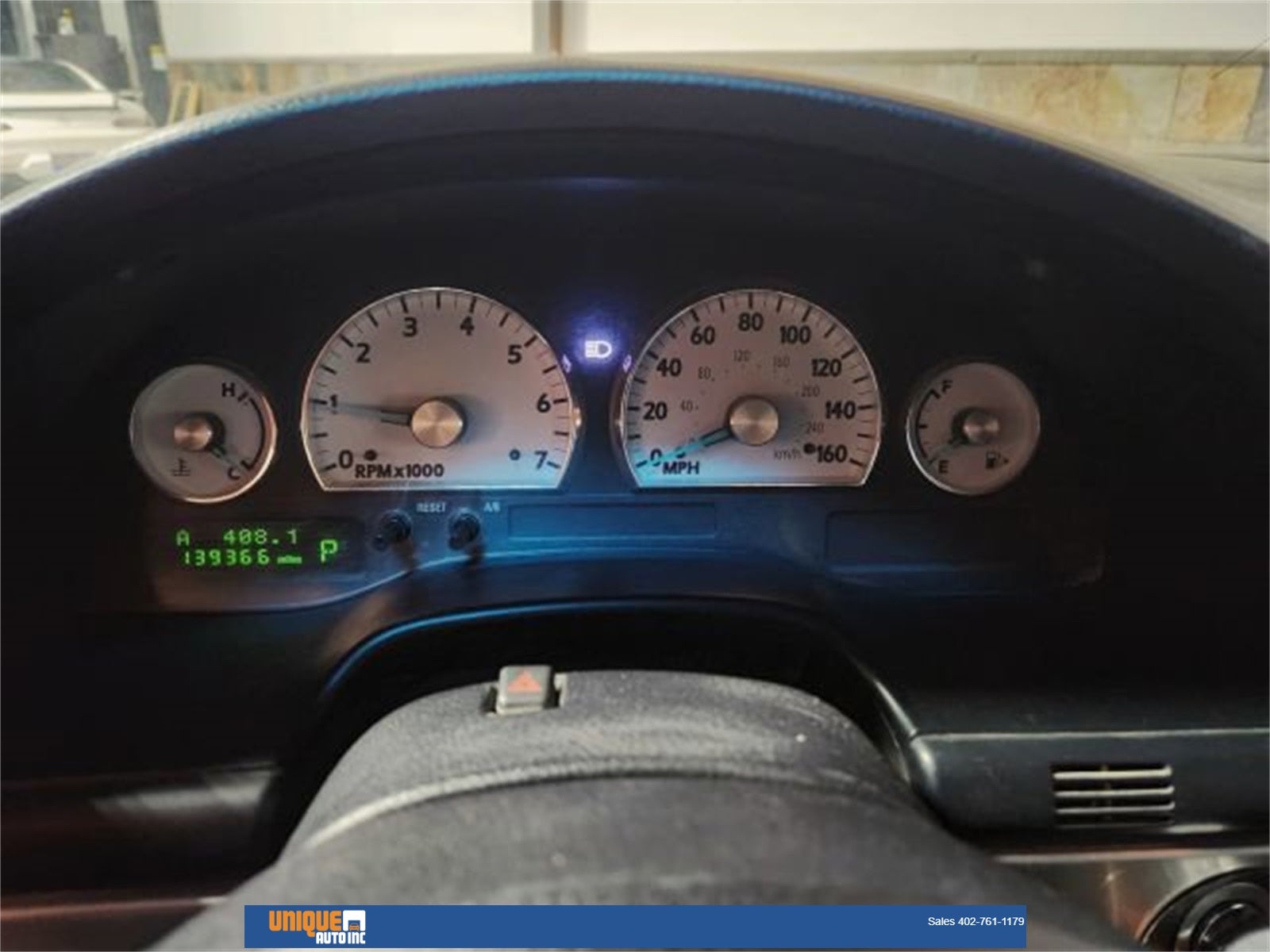 2003 Ford Thunderbird Base