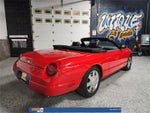 2003 Ford Thunderbird Base