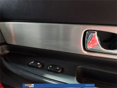 2003 Ford Thunderbird Base