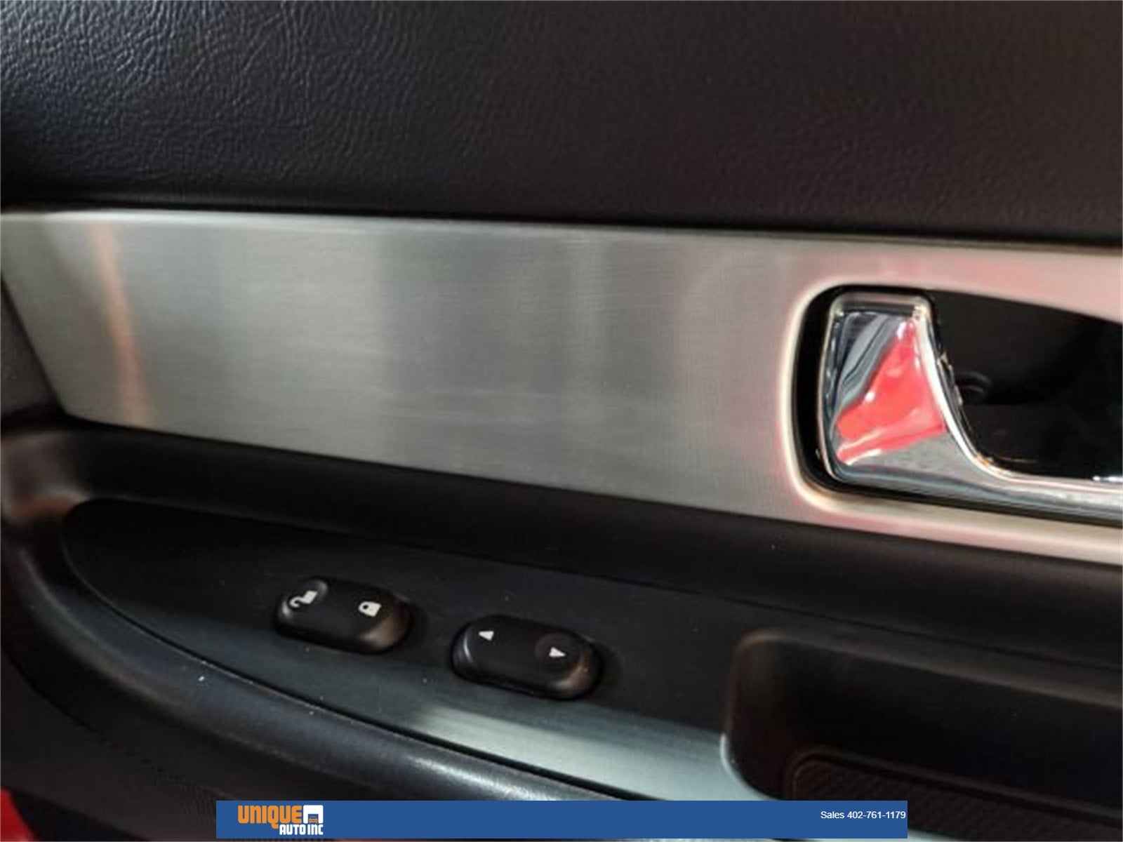 2003 Ford Thunderbird Base