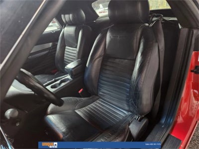 2003 Ford Thunderbird Base