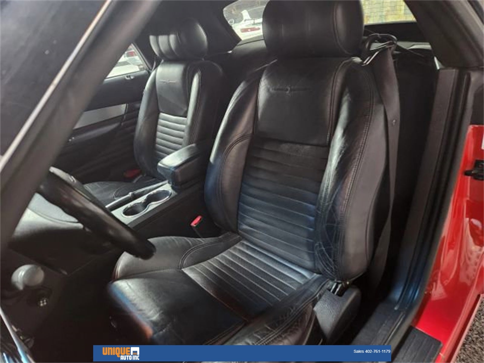 2003 Ford Thunderbird Base