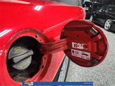 2003 Ford Thunderbird Base