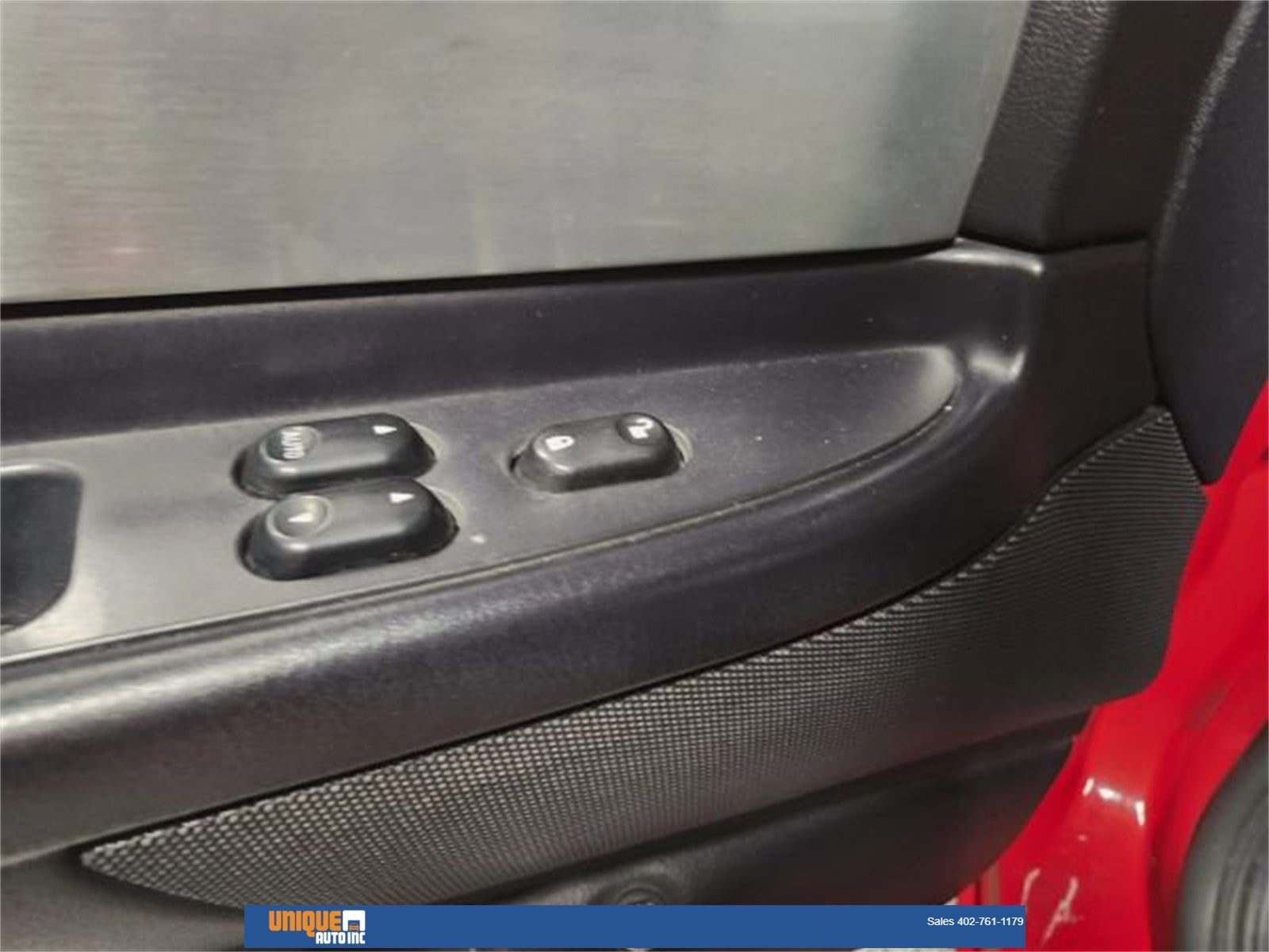 2003 Ford Thunderbird Base