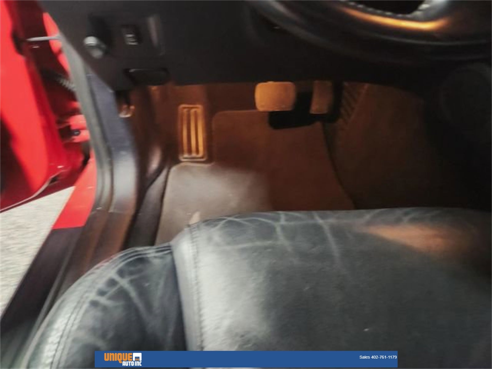 2003 Ford Thunderbird Base