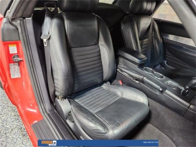 2003 Ford Thunderbird Base