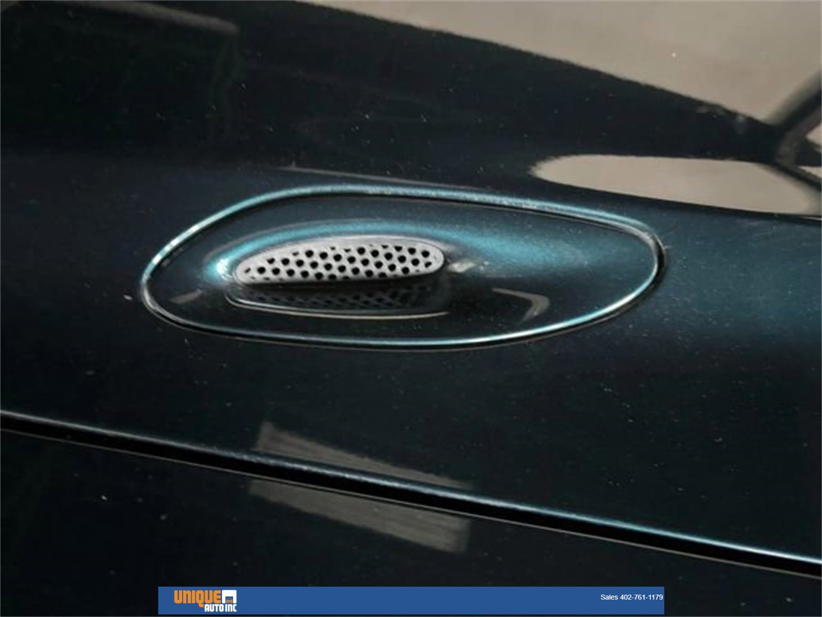 1995 Ford Mustang GT