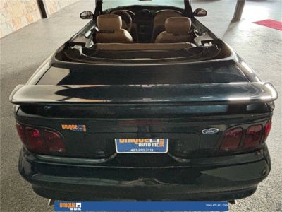 1995 Ford Mustang GT