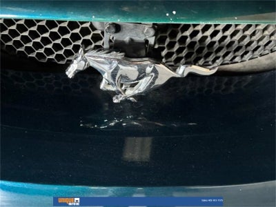 1995 Ford Mustang GT