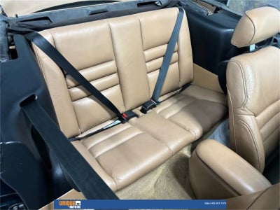 1995 Ford Mustang GT