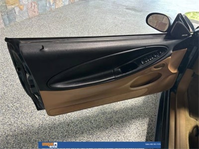 1995 Ford Mustang GT