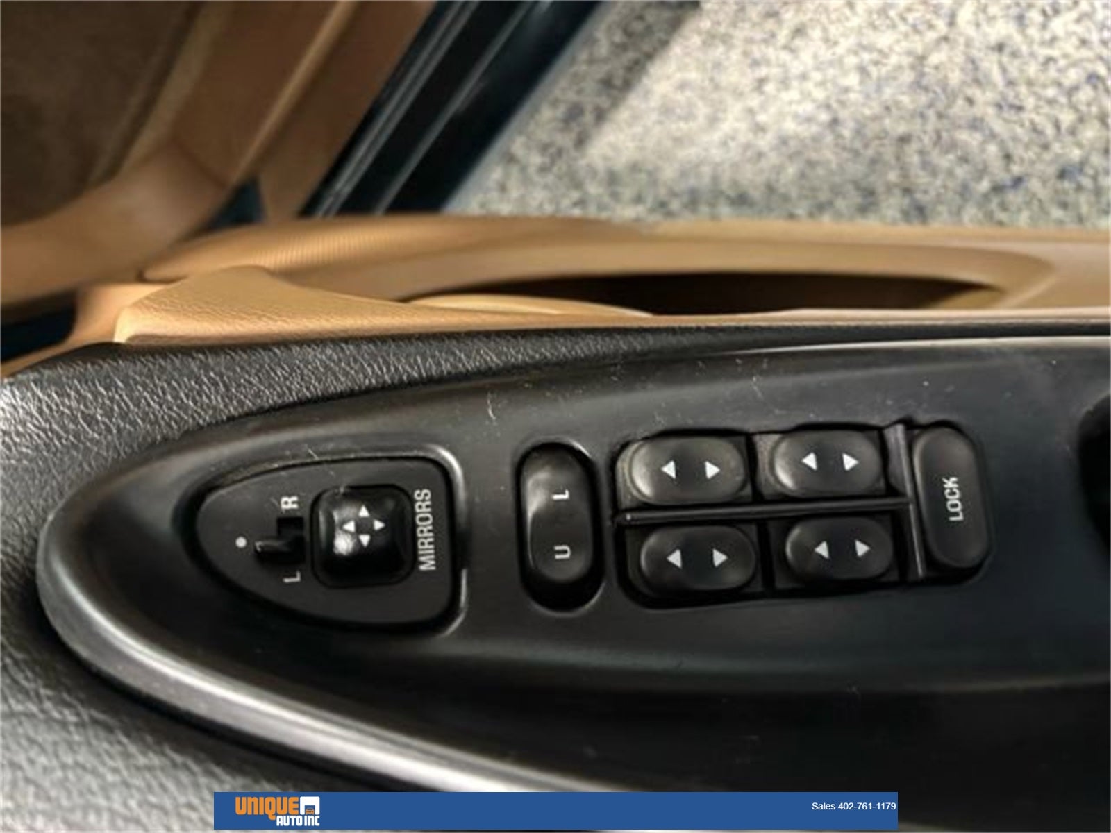 1995 Ford Mustang GT