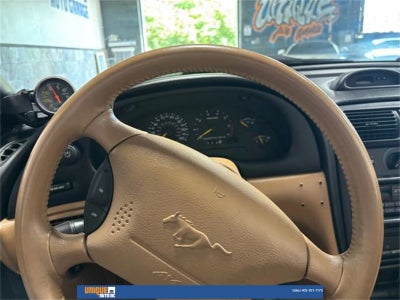 1995 Ford Mustang GT